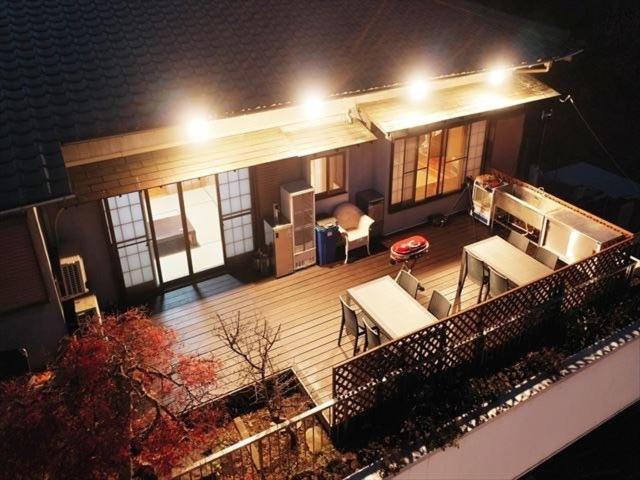 海と駅の近くのゲストハウス海悠 Ito  Exterior foto