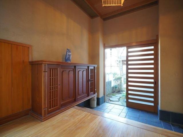 海と駅の近くのゲストハウス海悠 Ito  Exterior foto