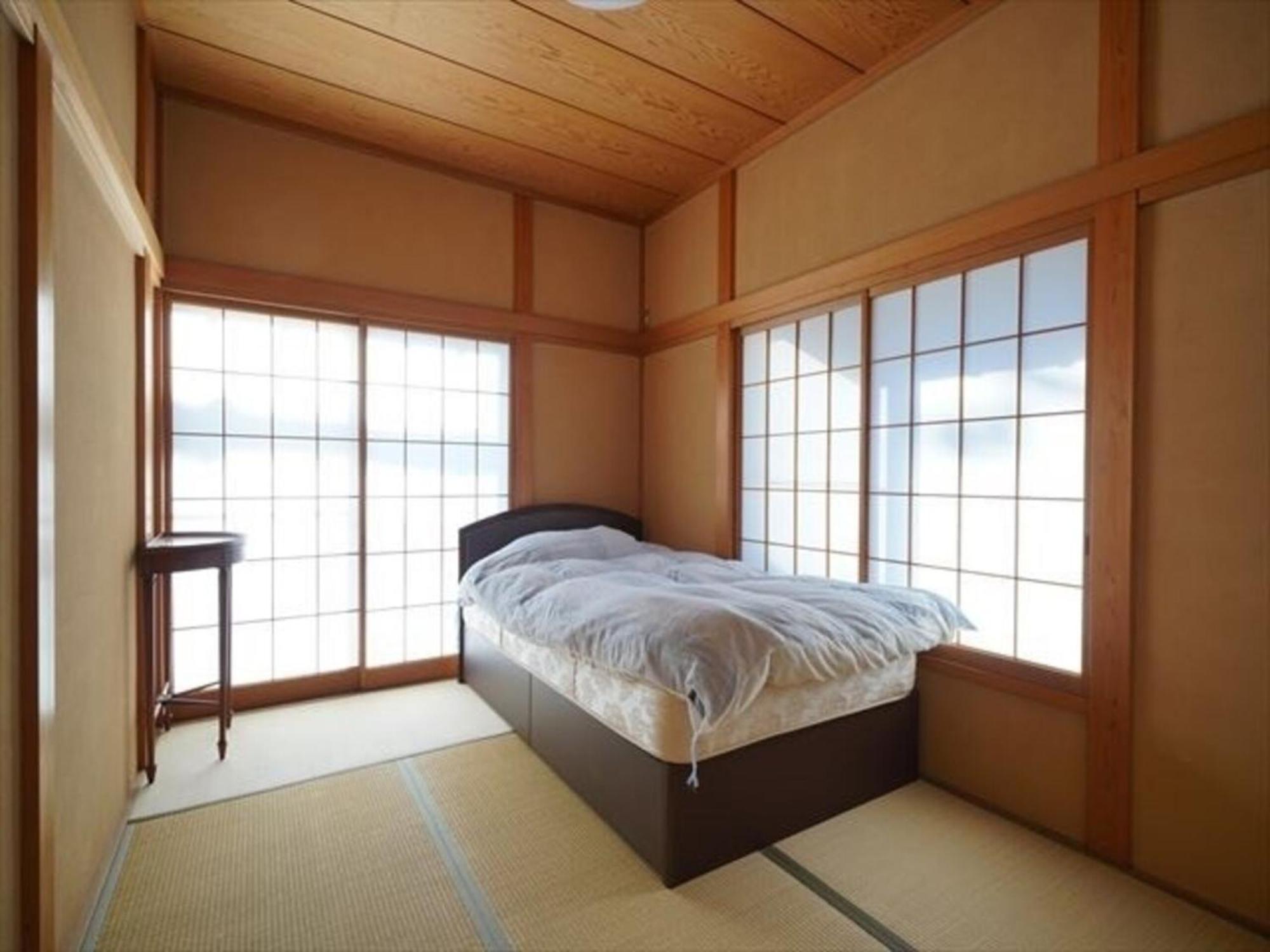 海と駅の近くのゲストハウス海悠 Ito  Exterior foto
